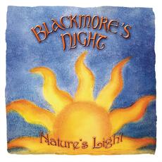 CD Nature's Light (Limited 2 CD Mediabook) Blackmore's Night