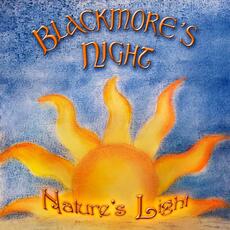 CD Nature's Light Blackmore's Night