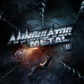 CD Metal II Annihilator