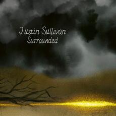 CD Surrounded (Limited Box Set Edition) Justin Sullivan