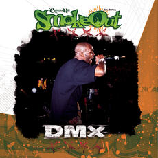 CD The Smoke Out Festival presents DMX