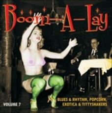 Vinile Boom. a Lay