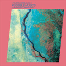 CD Possible Musics Brian Eno Jon Hassell