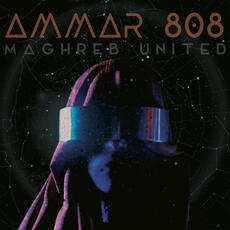 CD Maghreb United Ammar 808