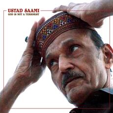 CD God Is Not a Terrorist Ustad Saami