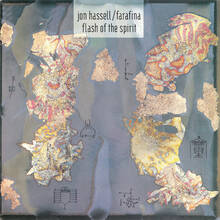 CD Flash of the Spirit Jon Hassell