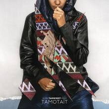 CD Tamotait Tamikrest