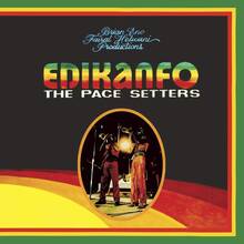 CD Pace Setters (Produced by Brian Eno) Edikanfo