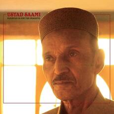 CD Pakistan Is for the Peaceful Ustad Saami