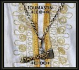 CD Toumastin Tamikrest