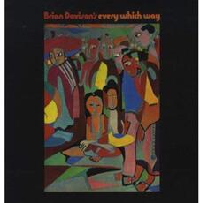 Vinile Every Which Way Brian Davison