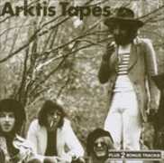 Vinile Arktis Tapes Arktis