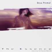 CD The Essence Mit Gayatri Mantra Deva Premal