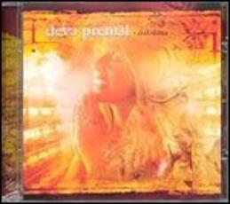 CD Dakshina Deva Premal