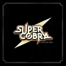 Vinile Time for Love Supercobra