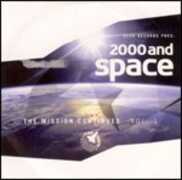 CD 2000 and Space
