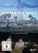 Film Hinter Die Welt (DVD)
