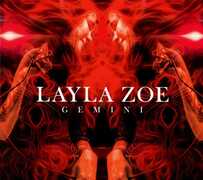 CD Gemini Layla Zoe