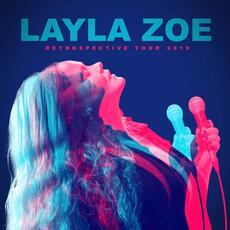 CD Retrospective Tour 2019 Layla Zoe
