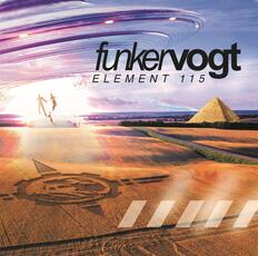 CD Element 115 Funker Vogt