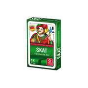 Giocattolo Carte Da Gioco Skat Da 32 Dal Negro