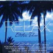 CD Relax vol.3 Blank & Jones