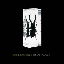 CD Crystal Palace Deine Lakaien