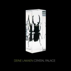CD Crystal Palace Deine Lakaien