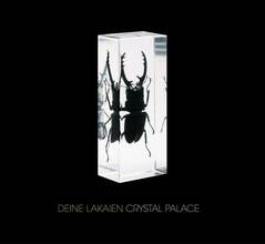 CD Crystal Palace Deine Lakaien
