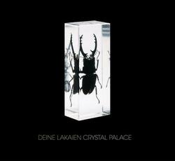 CD Crystal Palace Deine Lakaien