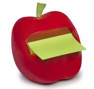 Cartoleria Dispenser Z-Notes mela Post-it