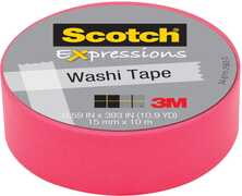 Cartoleria Nastro decorativo Scotch Expressions Scotch