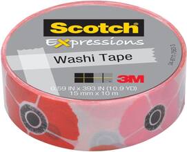 Cartoleria Nastro decorativo Scotch Expressions Scotch
