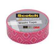Cartoleria Nastro decorativo Scotch Expressions Scotch