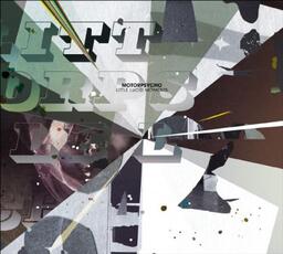 Vinile Little Lucid Moments Motorpsycho