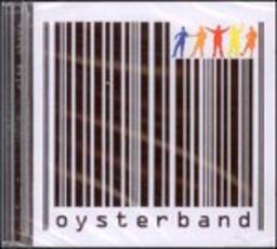 CD Rise Above Oyster Band