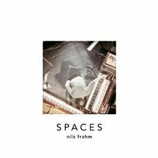 CD Spaces Nils Frahm