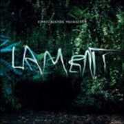 CD Lament Einstürzende Neubauten