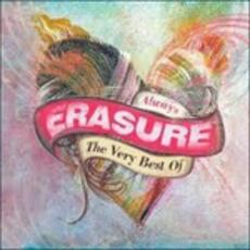 CD Always the Very Best of Erasure