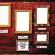 Vinile Pictures at an Exhibition Keith Emerson Carl Palmer Greg Lake