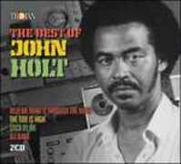 CD The Best of John Holt