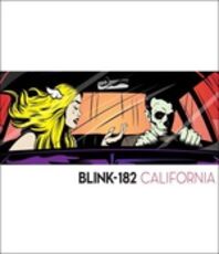 CD California Blink 182