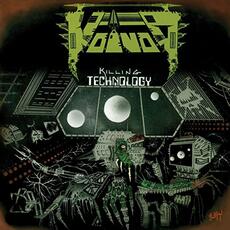 CD Killing Technology Voivod