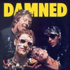 Vinile Damned Damned Damned (2017 Remastered Edition) Damned