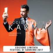 Vinile Occidentali's Karma Francesco Gabbani
