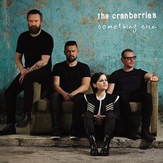 CD Something Else Cranberries