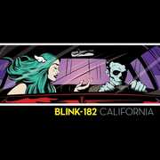 Vinile California Blink 182