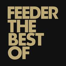 CD The Best of Feeder