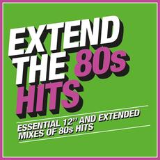 CD Extend the 80s. Hits