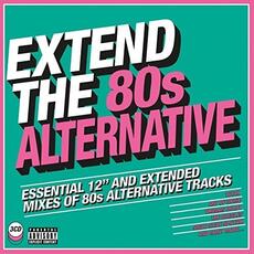 CD Extend the 80s. Alternative
